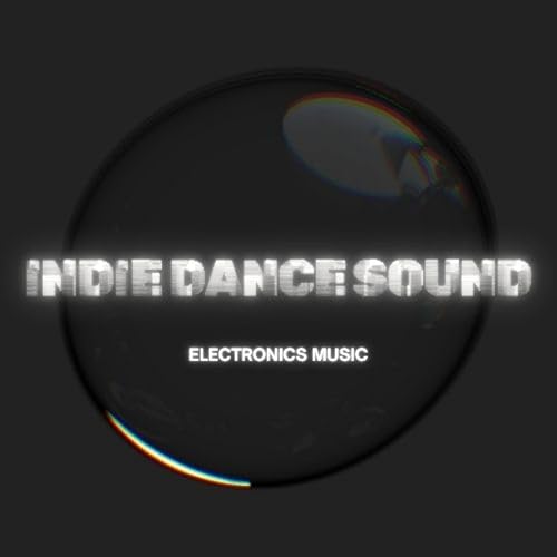 Indie Dance Sound XXI Podcast Por capa