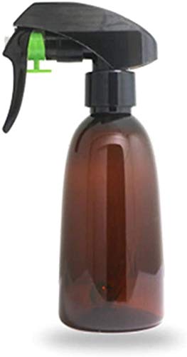 Preisvergleich Produktbild zerstäuber sprühflasche wasser sprühflasche Wiederverwendbares ungiftiges Spritzgerät Wird für Reiseküchenblumen verwendet 200ml-5 Stück