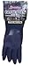 Spontex Neoprene Gloves Blue Neoprene Coating, Cotton Knit Lining Medium Boxed