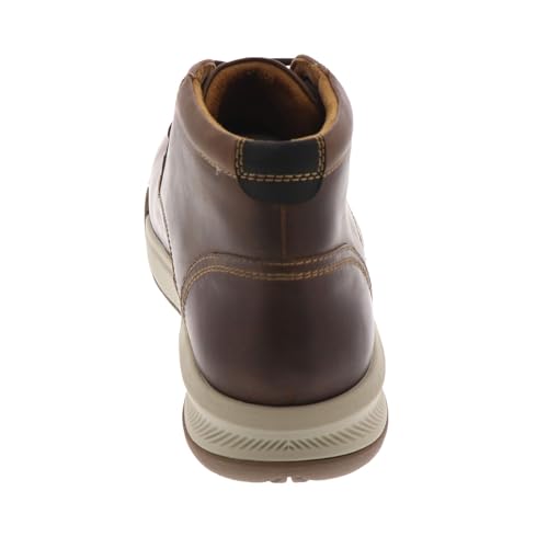 Image of Florsheim Trail Mix Plain Toe Chukka Boot Men's Boot