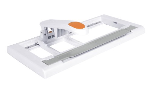 Fiskars AdvantEdge Punch System Starter Set (100570-1001)