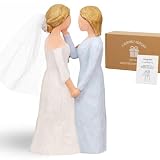 SUTIMAS Hand-Painted Figurine