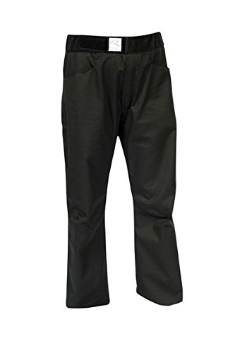ROBUR - Pantalon de cuisine mixte ARENAL