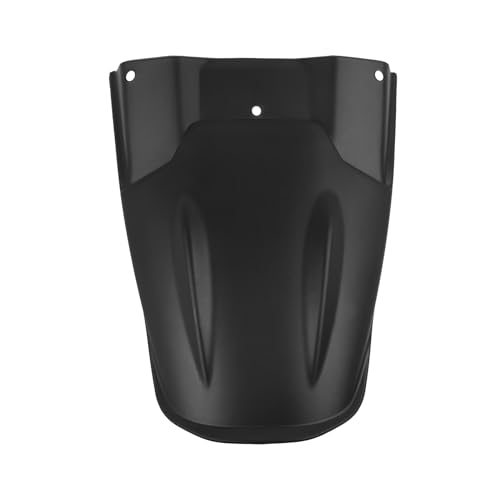 Image of CHIFUN Rear Fender Mudguard Extender Wheel Cover Splash Guard Extension Replacement for Yamaha MT-07 MT07 2013-2017 XSR 700 2016-2020 Motorcycle Dust Guards Accessories
