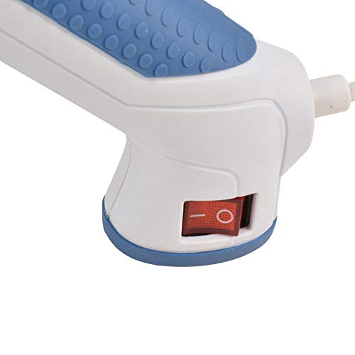 Image of Westcott Premium Large Hot Glue Gun, 100 Watt (17116-002)