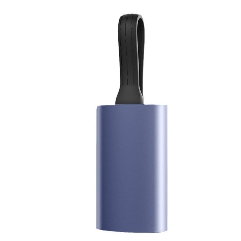 Lector de tarjetas USB C TF con dos ranuras de lectura simultánea de 312 MB/S, velocidad rápida