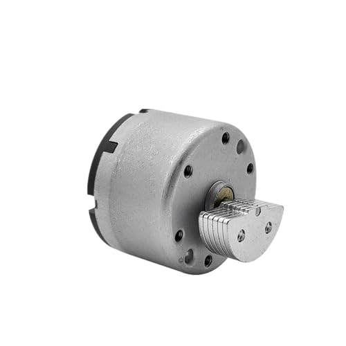 Moteur distributeur automatique DC 520 pour réparer un bloc bloqué