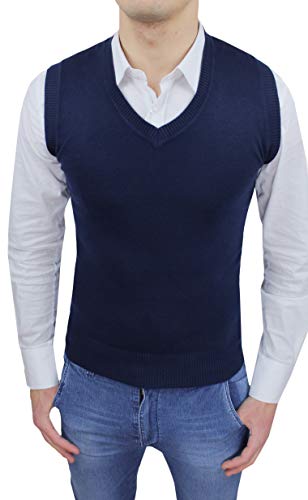 Manteau imperméable homme bleu XXXL pour trajets urbains et randonnées