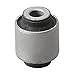 CTR [OE Supplier] GV0236 Control Arm Bushing Compatible with Honda Civic 2000-1995, Civic del Sol 1997-1995, CR-V 2001-1997
