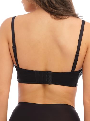 Image of Fantasie Women's Smoothing Moulded Strapless Bra