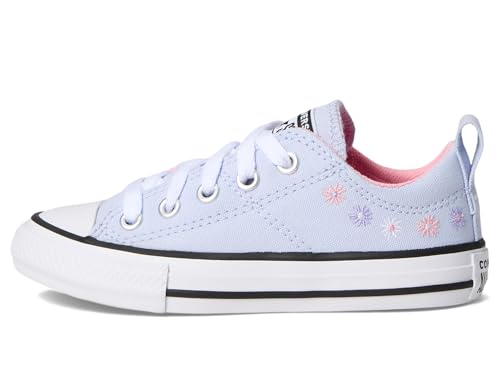 Converse Unisex-Child Chuck Taylor All Star Madison Florals (Little Kid) Sneaker4