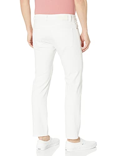 DL1961 Men's Dl Performance Nick Slim Jean2