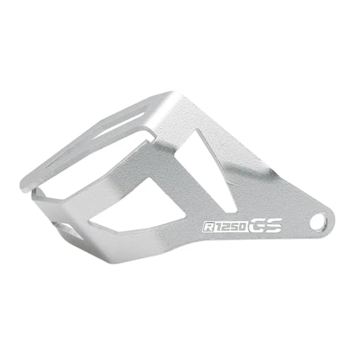 Protection réservoir frein arrière R1250GS pour l'aventure tout-terrain