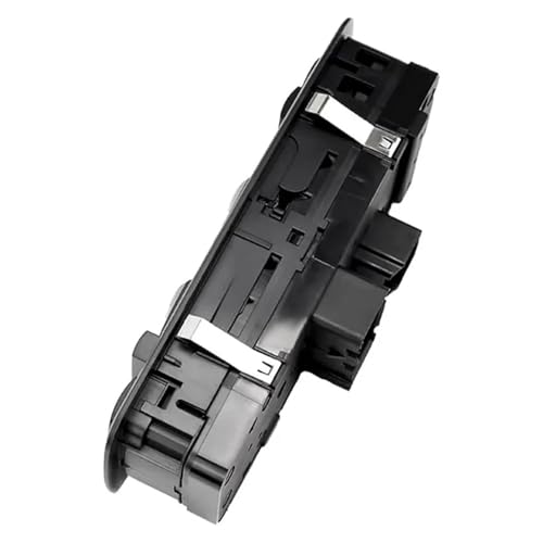 Bouton Commutation Vitres Électriques Dodge Nitro Interrupteur Lève-Vitre Voyage 4602632AH Central - 5