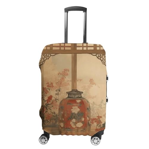 Housse de bagage de voyage idéale pour protéger votre valise en vol