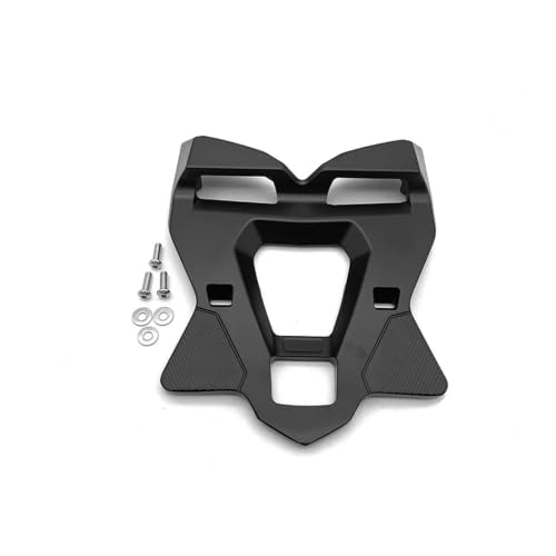 Porte-bagages TMAX 560 dossier moto avec support fixation chargement 2017-2023
