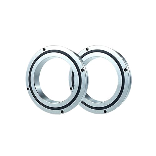 Deblan 1Pcs Cross Roller Bearing Rb2008Uucc0P5 Rb2508Uucc0P5 Rb3010Uucc0P5 Rb3510Uucc0P5 Rb4010Uucc0P5 Rb4510Uucc0P5 thumb #1