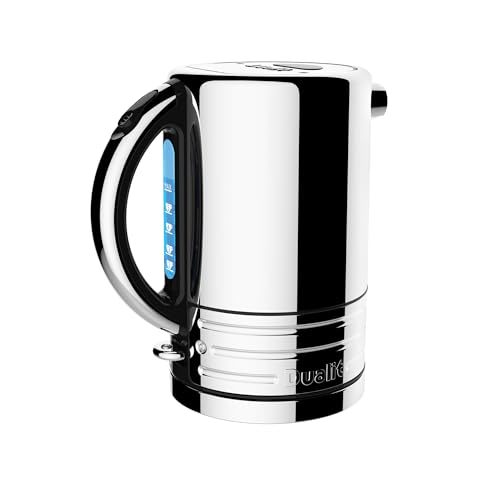 Dualit Design Series Tetera Eléctrica Acero Inoxidable 1.5L miniatura 1