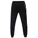 VPASS Pantalones para Hombre,Pantalones Moda Pop Casuales Chándal de Hombres Jogging Pants...