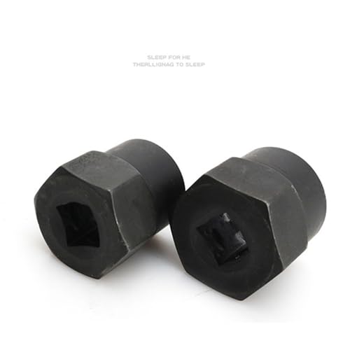 Extracteur de boulons hexagonaux abîmés pour réussir vos réparations d'appareils - 7
