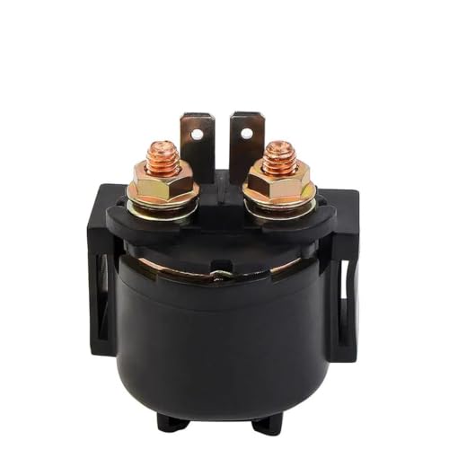 Relais de démarreur Kawasaki Bayou 300 400 et Eliminator 600
