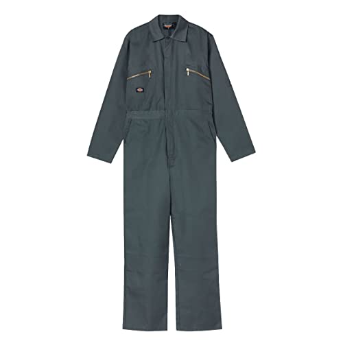 Dickies, Herren, Dickies Redhawk-Overall, LINCOLN GRÜN, L