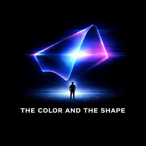 The Color and the Shape cover art
