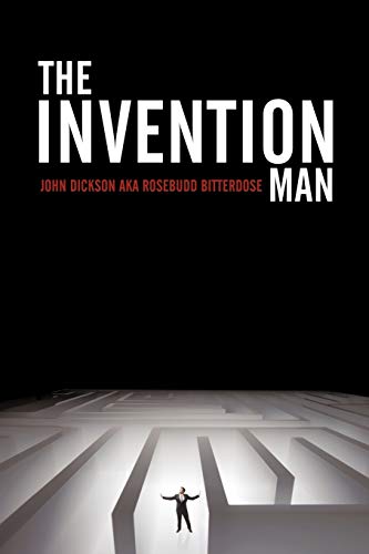 The Invention Man view 2