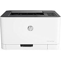 HP Color LaserJet 150nw 4ZB95A, Stampante a Singola Funzione A4, Stampa Fronte e Retro Manuale a...