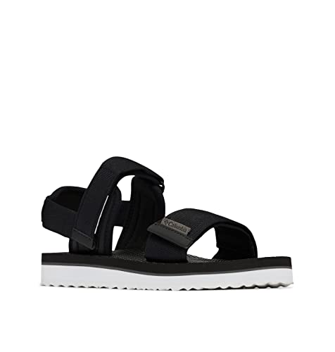 Columbia Via Sandal sandales Femme finies les douleurs aux pieds en été