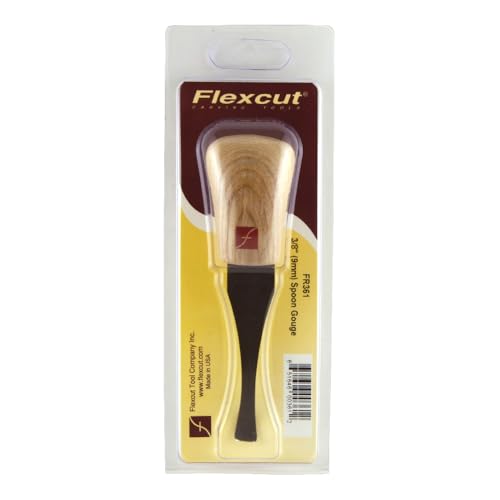 Image of Flexcut Individual Palm Tools for Wood Carving
