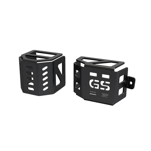 Protection bocal liquide frein R1200GS pour sécuriser le réservoir