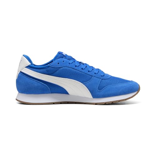 Image of Puma Mens St Miler Sneaker | Casual Shoes