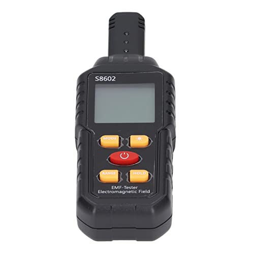 Detector EMF con Área Grande y Muestreo Rápido miniatura 4