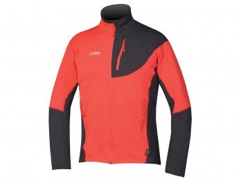 Direct Alpine Gavia, Felpa Donna, Red, M