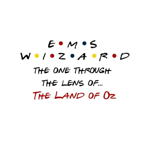 Page de couverture de 2-18: Through the Lens of The Land of Oz