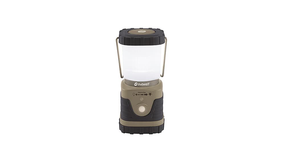 Outwell Carnelian DC 350 led lamp OUTWELL