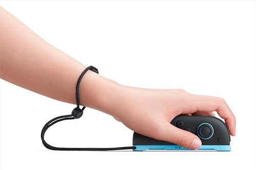 Image of Joy-Con 2 (L) Light Blue