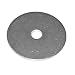 Produktbild Karosseriescheiben M5 Edelstahl V2A 20 Stück Unterlegscheiben 5,3X20X1,5 mm aus rostfreier Edelstahl A2 VA, Kotflügelscheiben, Karoscheiben