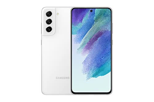 SAMSUNG Galaxy S21 Fe 5G Display 6.4