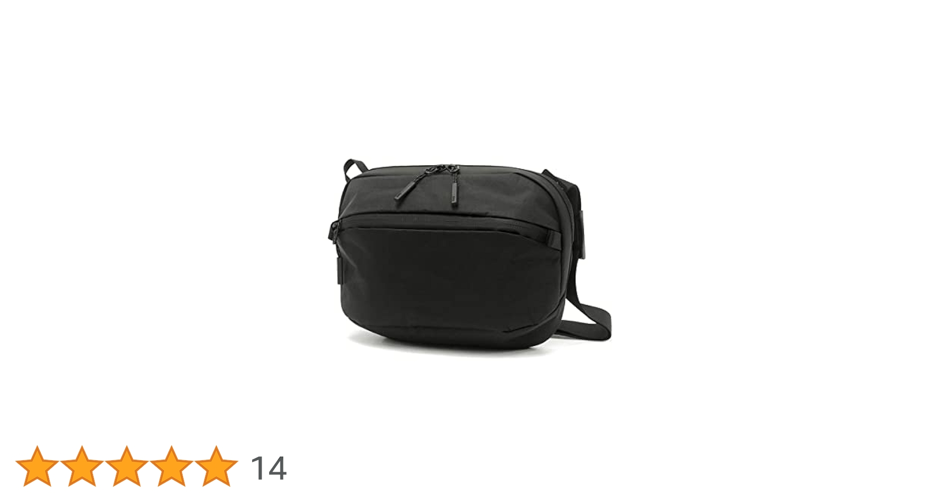 Amazon.co.jp: [エアー] Travel Collection Day Sling 3 Max X