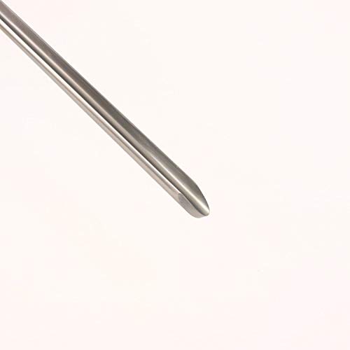 Hurricane Turning Tools HTT-241SGRAZW M42 Cryo 1/2" Bowl Gouge miniatura 2