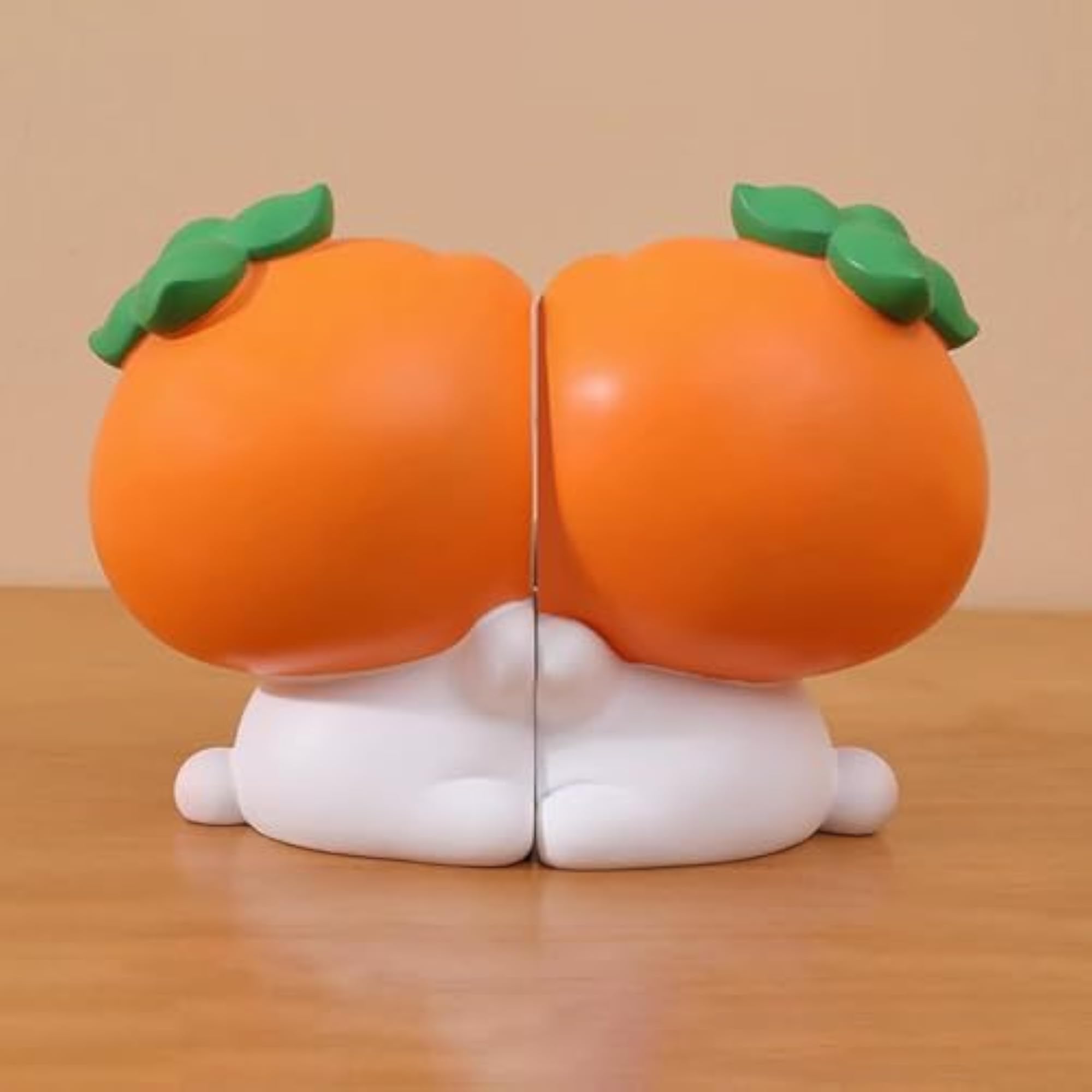 Cute Decorative Bookend, Creative Design