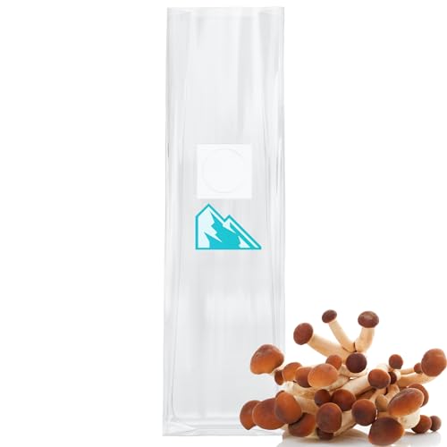 Olympus Myco 10X Mushroom Grow Bags - 5'x4'x18' Premium...