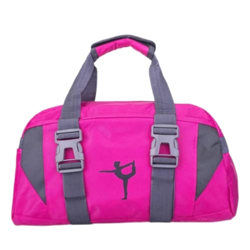 Sac de gymnastique pour enfants et sac de sport filles adapté au jazz ballet