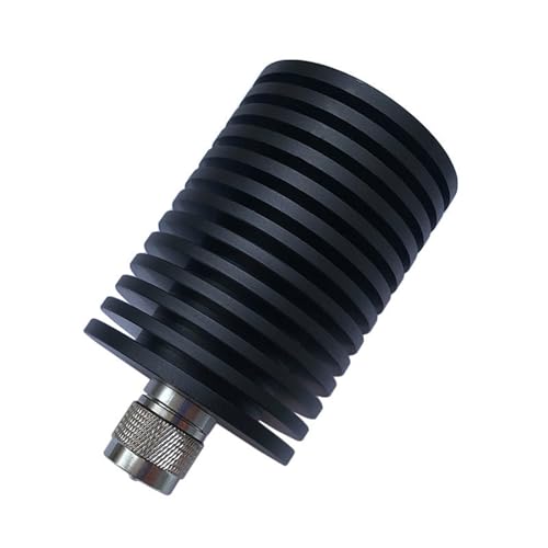 Connecteur 100 W évitez la surchauffe avec les bornes 50 ohms