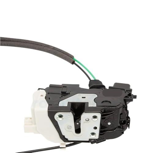 Ensemble d'actionneur de serrure robuste pour Sorento 2011-2015 avant droit