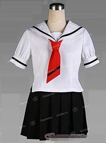 Amazon.co.jp: 【Sanjucos】コスプレ衣装CCさくら カードキャプター