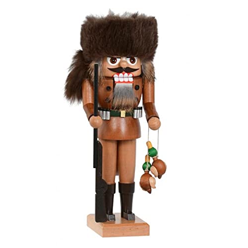 KWO Duck Hunter 10.2 inch