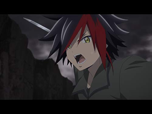 光に守られし国